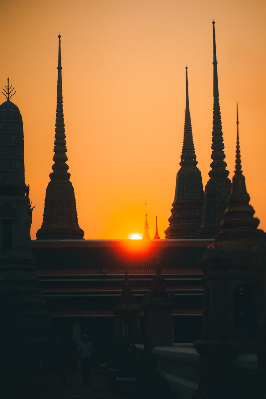 บรรยากาศสำหรับทำนายฝัน