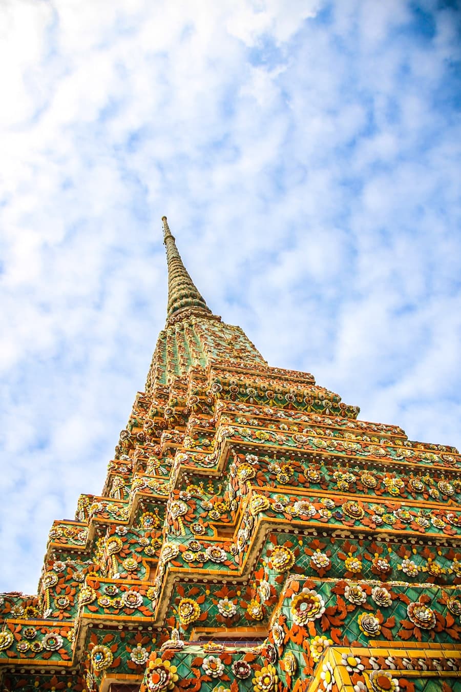 วัดไทยสำหรับเซียมซีออนไลน์