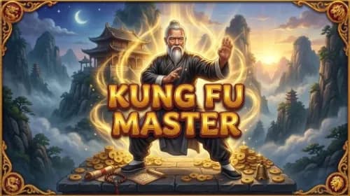 Kung Fu Master