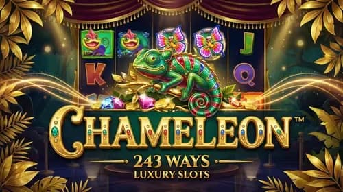 Chameleon