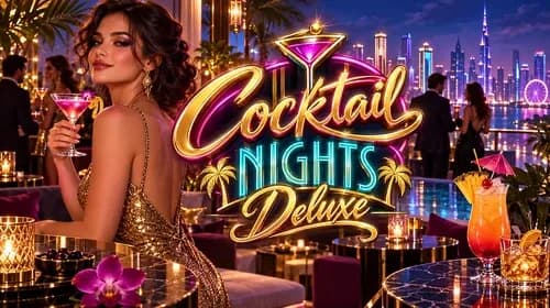 Cocktail Nights Deluxe