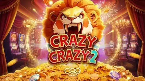 Crazy Crazy 2