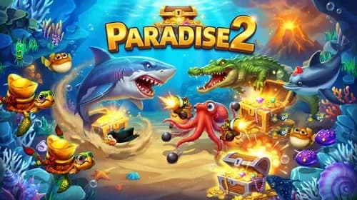 Paradise 2