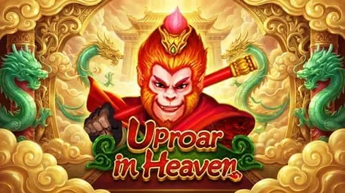 Uproar in Heaven