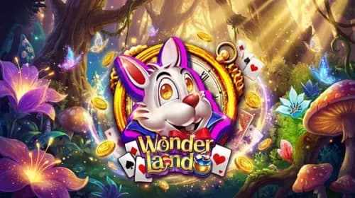 Wonderland