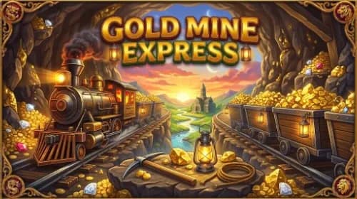 Gold Mine Express