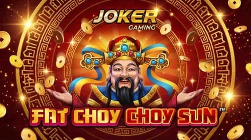 Fat Choy Choy Sun