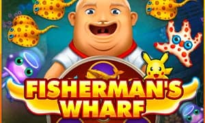 Fishermans Wharf