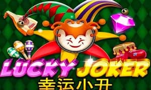 Lucky Joker