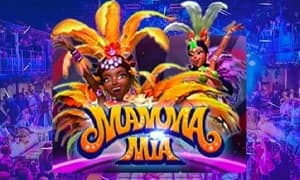 Mammamia