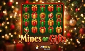 Mines or Gifts