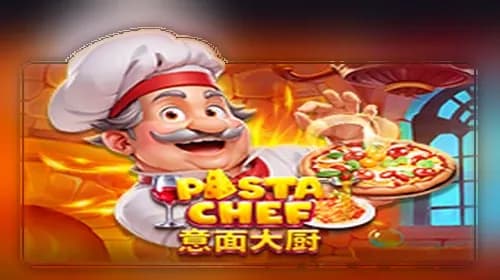 Pasta Chef
