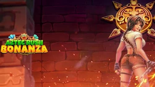 Aztec Rush Bonanza