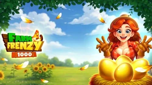 Farm Frenzy 1000