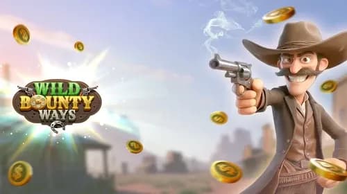 Wild Bounty Ways