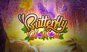 Butterfly Blossom