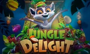 Jungle Delight