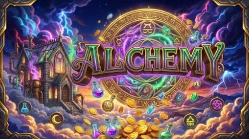 ALCHEMY