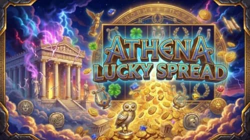 ATHENA-LUCKY SPREAD