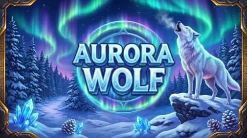 AURORA WOLF