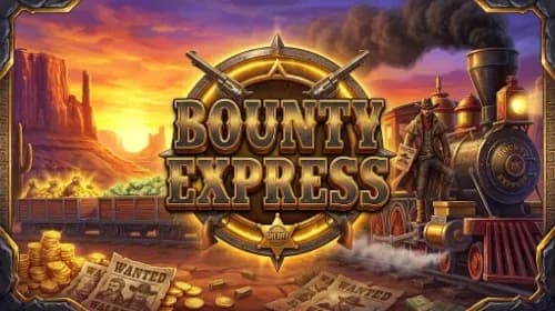 BOUNTY EXPRESS