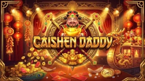 CAISHEN DADDY