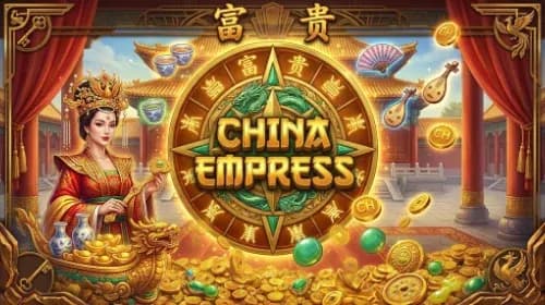 CHINA EMPRESS