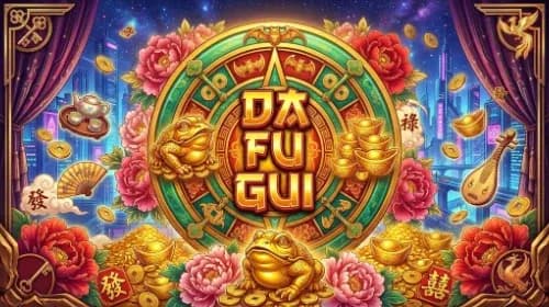 DA FU GUI