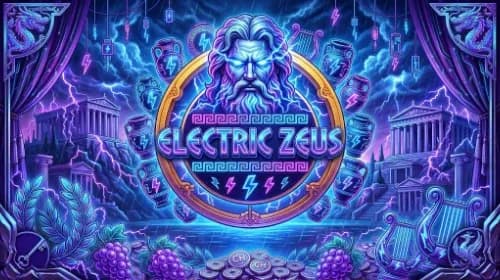 ELECTRIC ZEUS