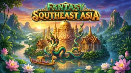 FANTASY SOUTHEAST ASIA