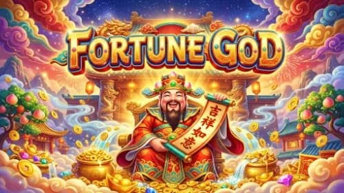 FORTUNE GOD