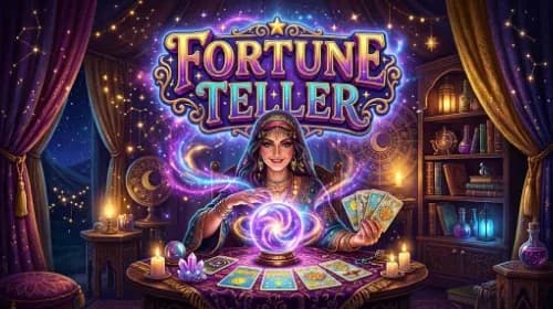 FORTUNE TELLER