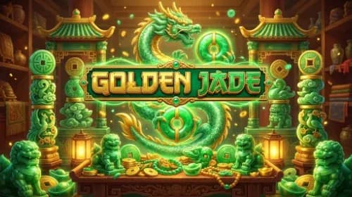 GOLDEN JADE