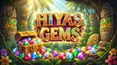 HIYAS GEMS