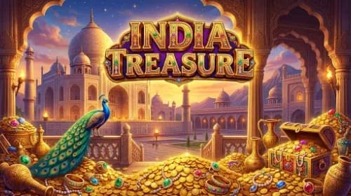 INDIA TREASURE