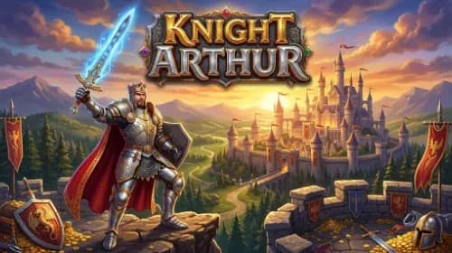 KNIGHT ARTHUR