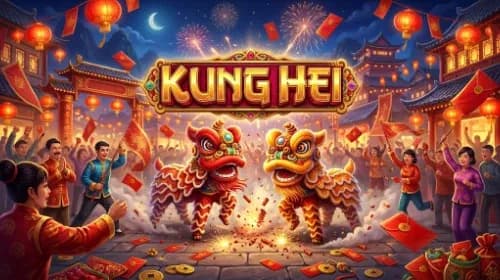 KUNG HEI