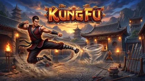KUNGFU
