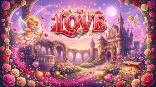 LOVE