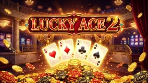 LUCKY ACE 2