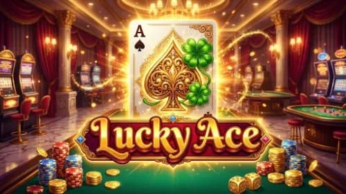 Lucky Ace