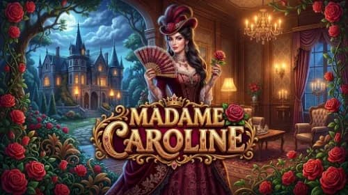 MADAME CAROLINE