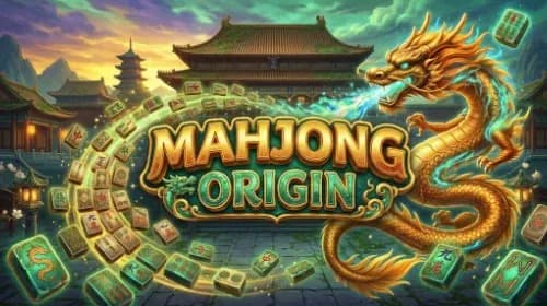 MAHJONG: ORIGIN