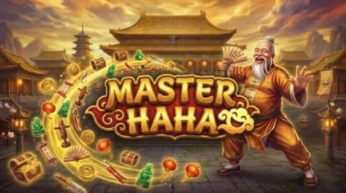 MASTER HAHA