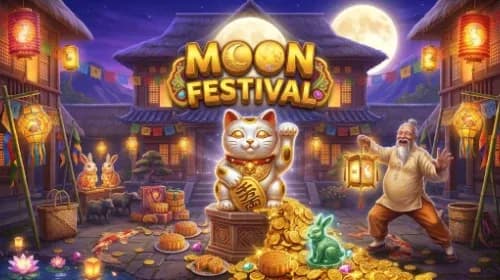 MOON FESTIVAL