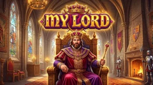 MY LORD