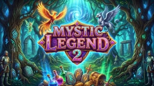 MYSTIC LEGEND 2