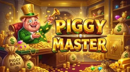 PIGGY MASTER
