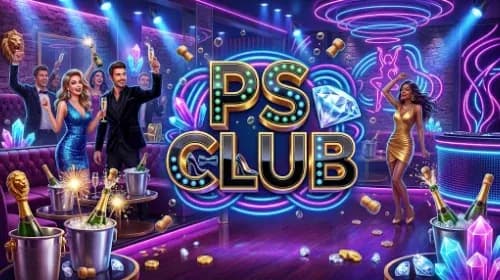 PS CLUB