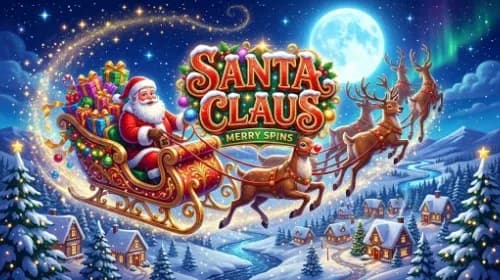 SANTA CLAUS